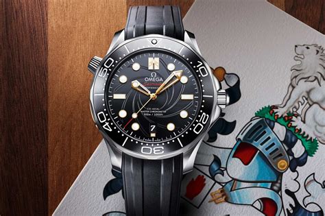 omega seamaster 300 james bond limited edition|Omega Seamaster James Bond edition.